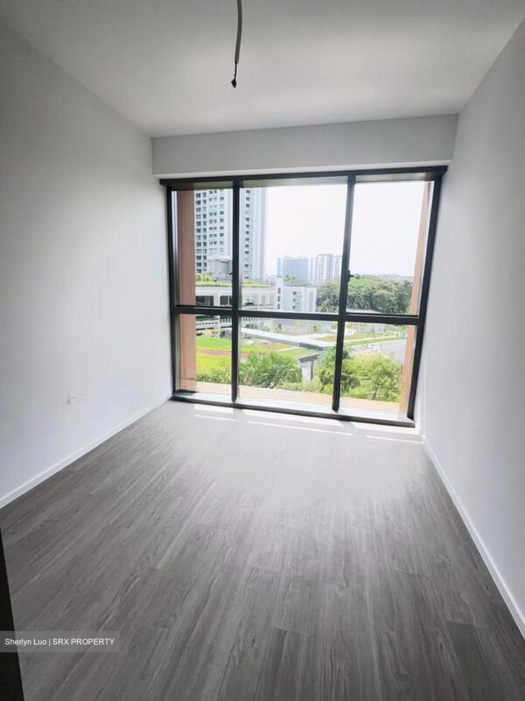 Amo Residence (D20), Apartment #522494911